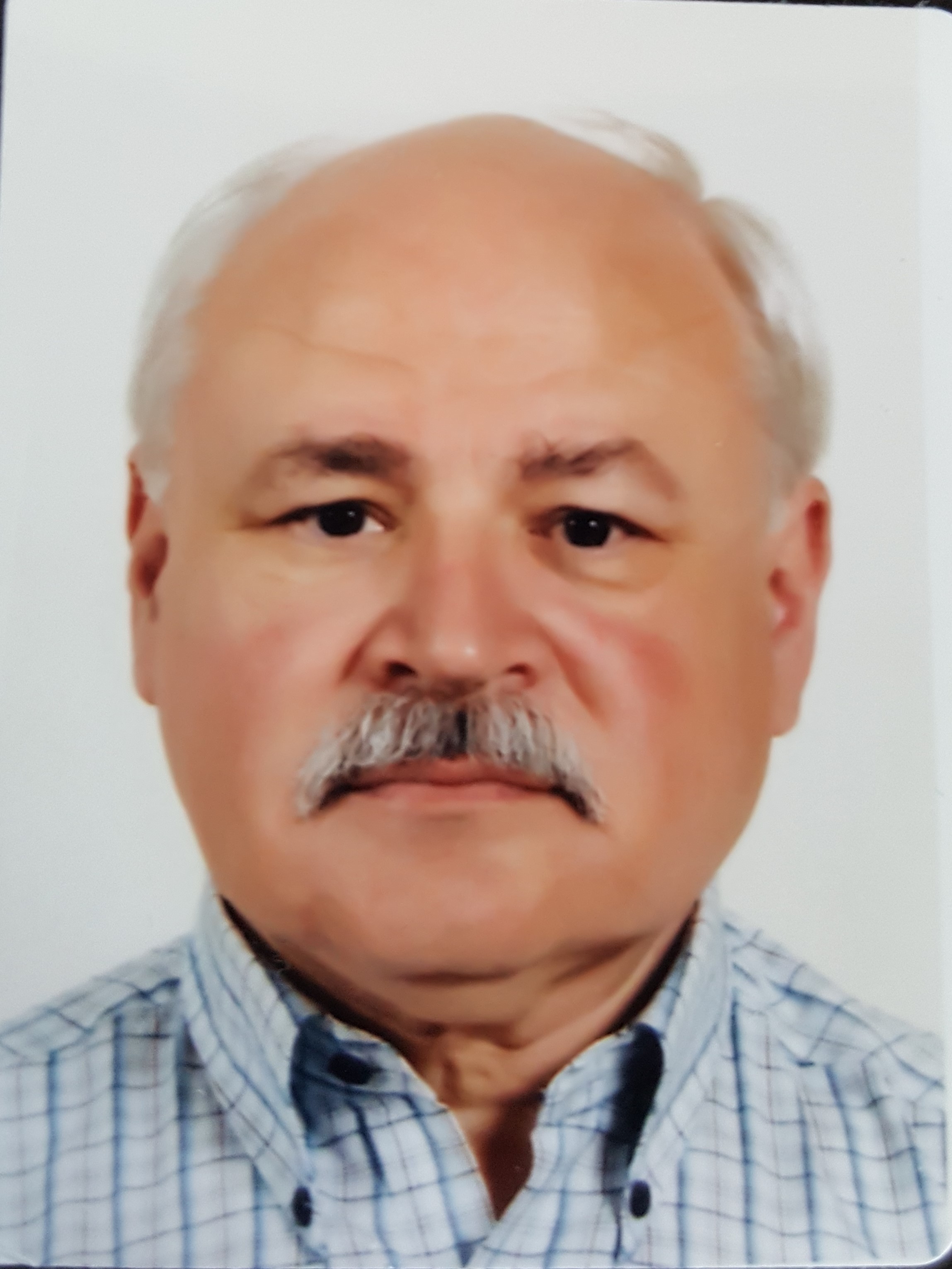 Krunoslav Baotić